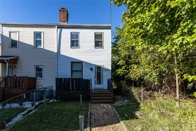 1428 Adams, Pittsburgh, PA 15233 - Photo 1
