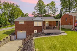 507 Rosewood Dr., Pittsburgh, PA 15236 - Photo 1