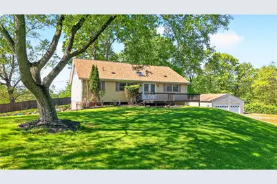 156 Oneil Lane, Ohio Township, PA 15237 - Photo 1