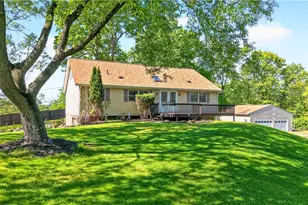 156 Oneil Ln, Ohio Township, PA 15237 - Photo 1