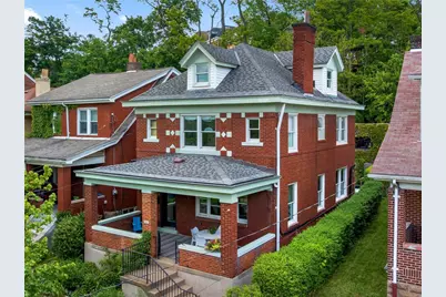 6401 Stanton Ave, Pittsburgh, PA 15206 - Photo 1