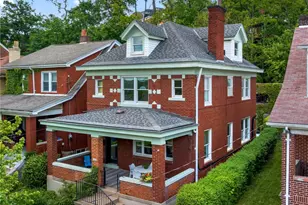 6401 Stanton Ave, Pittsburgh, PA 15206 - Photo 1