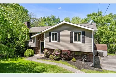 2813 Glenny Lane Ext, West Mifflin, PA 15122 - Photo 1