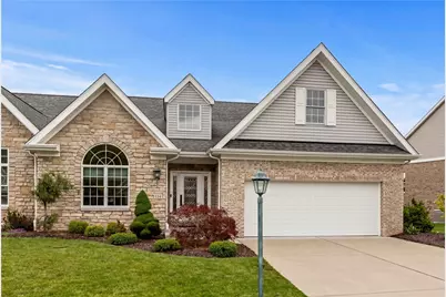 124 Greystone Drive, North Strabane, PA 15317 - Photo 1