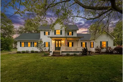725 New Castle Mercer Road, Springfield Township, PA 16137 - Photo 1