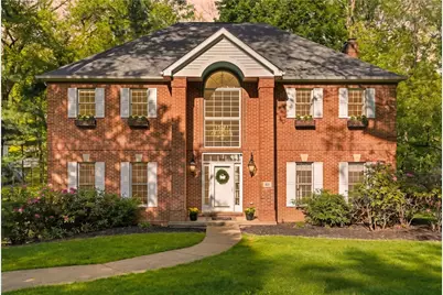 821 Arbordale Lane, Marshall, PA 15090 - Photo 1