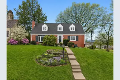 25 Carleton Drive, Pittsburgh, PA 15243 - Photo 1