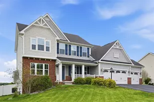 129 Olivia Ave, Adams Township, PA 16046 - Photo 1