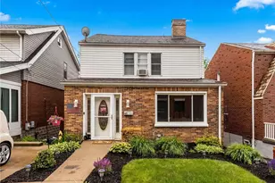 45 West Willock, Pittsburgh, PA 15227 - Photo 1