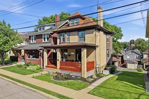 3243 Gaylord Ave, Pittsburgh, PA 15216 - Photo 1