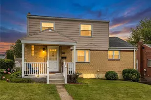 390 Roosevelt Ave, Stowe Township, PA 15136 - Photo 1