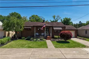 902 Foster Rd, Jefferson Hills, PA 15025 - Photo 1