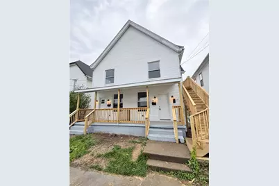 417 Bartram Ave #2, New Castle, PA 16101 - Photo 1