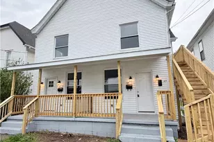 417 Bartram Ave, New Castle, PA 16101 - Photo 1