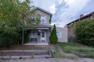 1618 W Railroad St, Heidelberg, PA 15106 - Photo 1