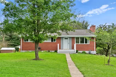 5431 Hamilton Rd, Richland, PA 15044 - Photo 1