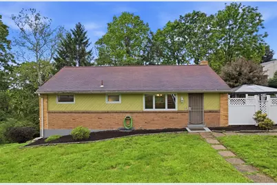 119 Spruce Drive, Pittsburgh, PA 15116 - Photo 1