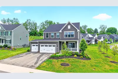 500 Kairy Court, North Strabane, PA 15330 - Photo 1