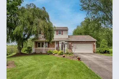 387 Fanker Rd, Jackson Township, PA 16037 - Photo 1