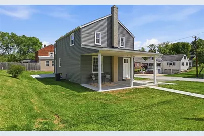 621 Oberdick Drive, Elizabeth Twp/Boro, PA 15135 - Photo 1