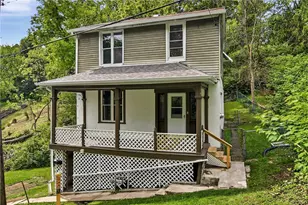 110 Milroy St, Pittsburgh, PA 15214 - Photo 1