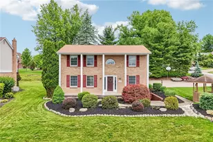 801 Sean Ct, Jefferson Hills, PA 15025 - Photo 1