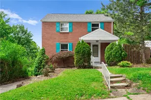 1720 Seaton St, Pittsburgh, PA 15226 - Photo 1