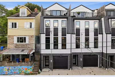 5314 Duncan St, Pittsburgh, PA 15201 - Photo 1