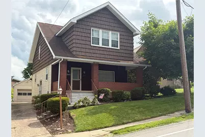 1041 4th Street, Monongahela, PA 15063 - Photo 1