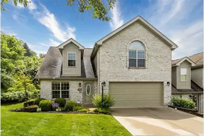 3432 Woodwind Dr, Jefferson Hills, PA 15025 - Photo 1