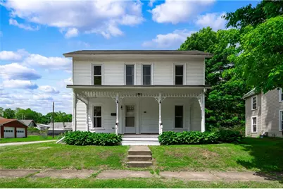 303 Home Street, Mercer Boro, PA 16137 - Photo 1