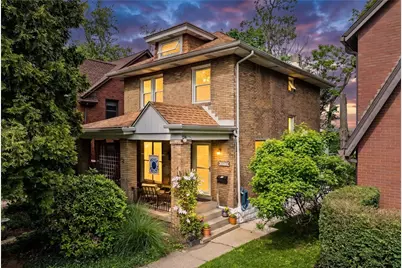 3203 Shady Ave Ext, Pittsburgh, PA 15217 - Photo 1