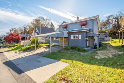 2030 Wesley St, McKeesport, PA 15132 - Photo 1