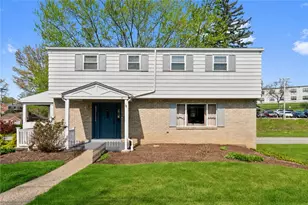 4922 McAnulty Rd, Pittsburgh, PA 15236 - Photo 1