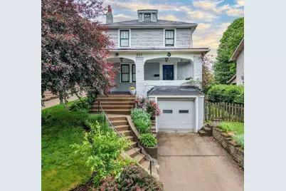 421 Duquesne Drive, Pittsburgh, PA 15243 - Photo 1