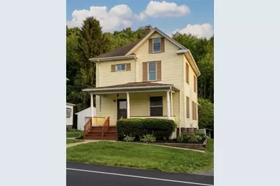 511 Portersville Rd, Perry Township, PA 16117 - Photo 1