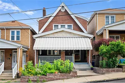 531 Coyne Ter, Pittsburgh, PA 15207 - Photo 1
