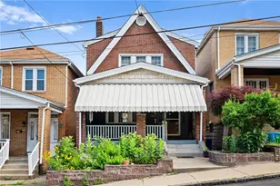 531 Coyne Terrace, Pittsburgh, PA 15207 - Photo 1