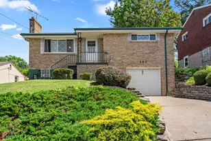 105 Magnolia St, Homestead, PA 15120 - Photo 1