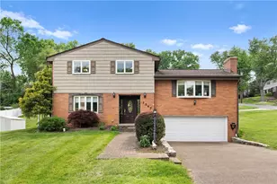 2347 Casswell Dr, Bethel Park, PA 15102 - Photo 1