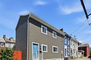 107 43rd Half St, Pittsburgh, PA 15201 - Photo 1
