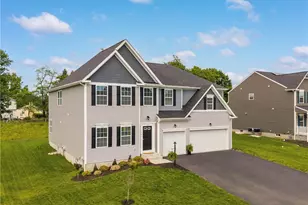 1191 Brook View Ct, Pittsburgh, PA 15237 - Photo 1