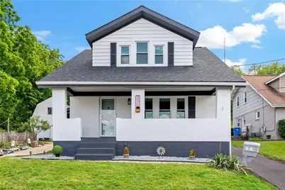 3276 McRoberts, Pittsburgh, PA 15234 - Photo 1