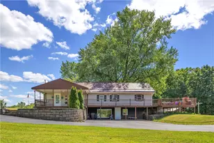 1425 Old State Rd, Slippery Rock, PA 16101 - Photo 1