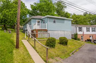 5409 Willow St, Bethel Park, PA 15102 - Photo 1