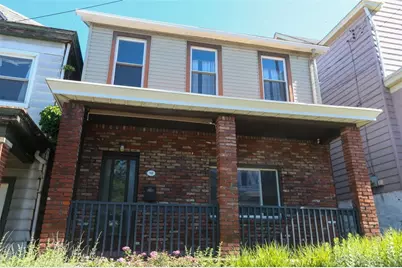 112 Wilbert St, Pittsburgh, PA 15211 - Photo 1