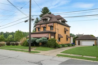 128 Kenmore St, Green Tree, PA 15106 - Photo 1
