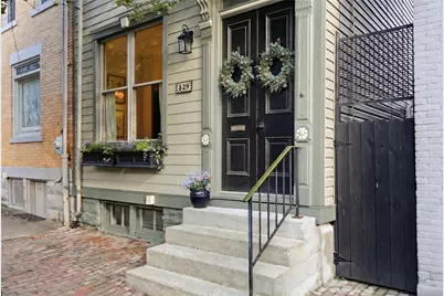 529 Jacksonia St, Pittsburgh, PA 15212 - Photo 1