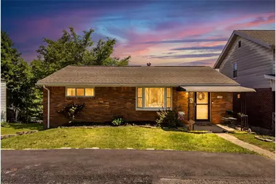 1315 Earlham St, Pittsburgh, PA 15205 - Photo 1