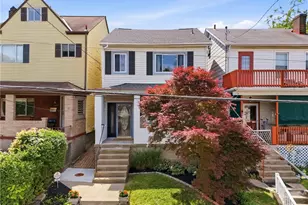 317 Grace St, Pittsburgh, PA 15211 - Photo 1